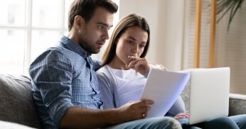 Your mortgage is up for renewal, but you’ve just lost your job. What now?
